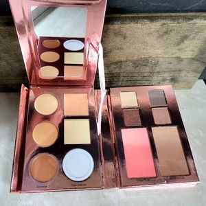 Mally’s Book of Brightening Essentials